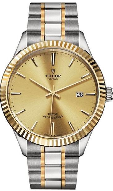 Replica Tudor Style M12713-0001 watch